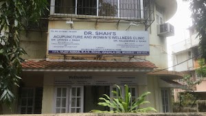 Dr. Shah's Acupuncture and Women's Wellness Clinic